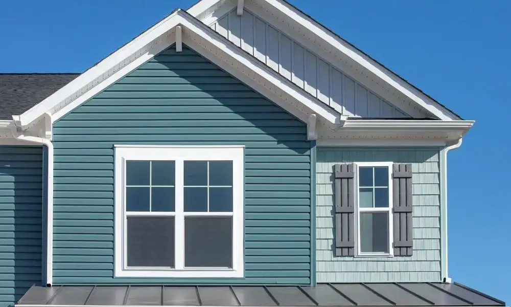 Roof repair and inspection services in Blue Springs